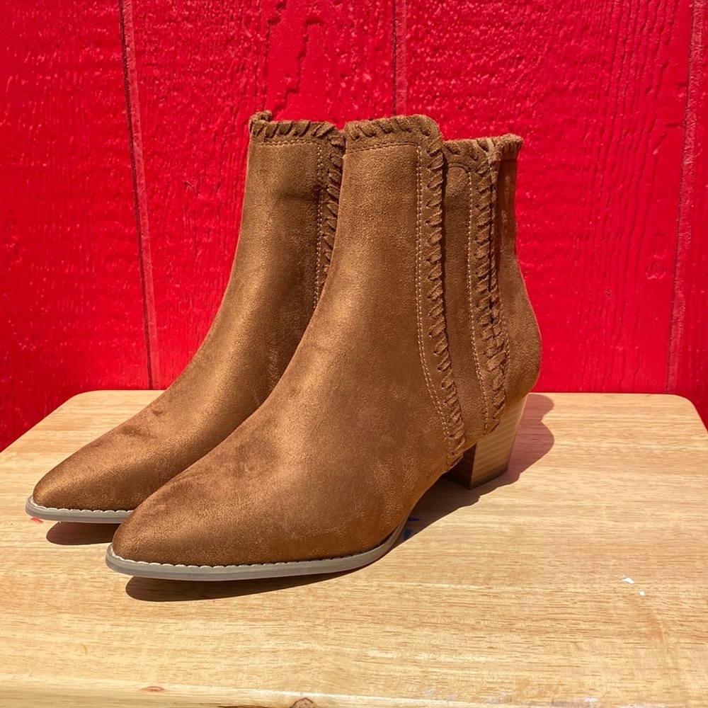 Cato Boots